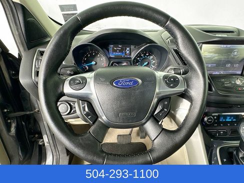 Used 2013 Ford Escape SEL FWD image 12