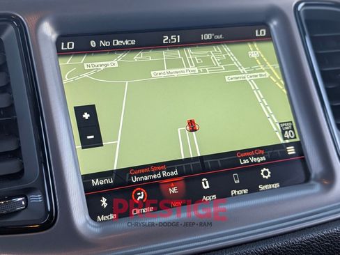 Used 2023 Dodge Challenger R/T w/ Blacktop Package image 22