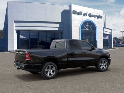 New 2026 RAM 1500 Express