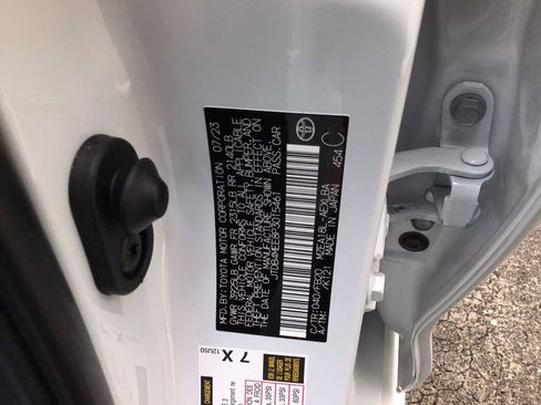 Used 2023 Toyota Corolla LE FWD image 26