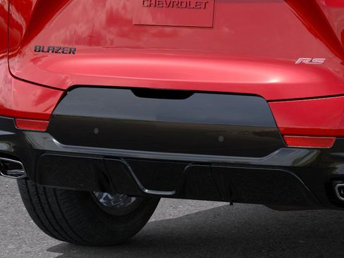 New 2025 Chevrolet Blazer RS w/ Enhanced Convenience Package image 16