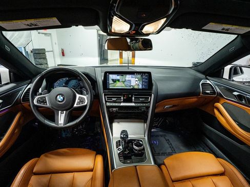Used 2025 BMW 840i image 58