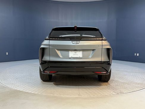 New 2026 Cadillac Lyriq Sport AWD/4WD image 10