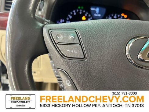 Used 2012 Lexus LS 460 image 12