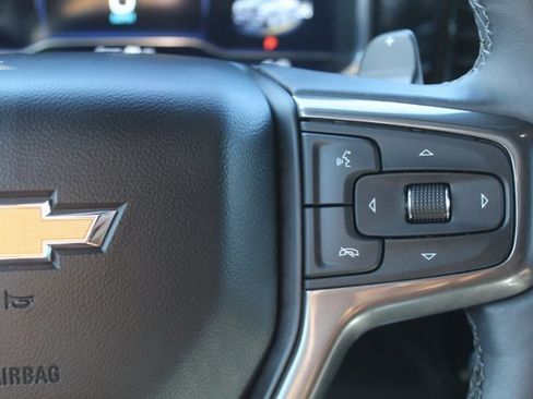 Used 2024 Chevrolet Silverado 1500 High Country w/ Technology Package image 27