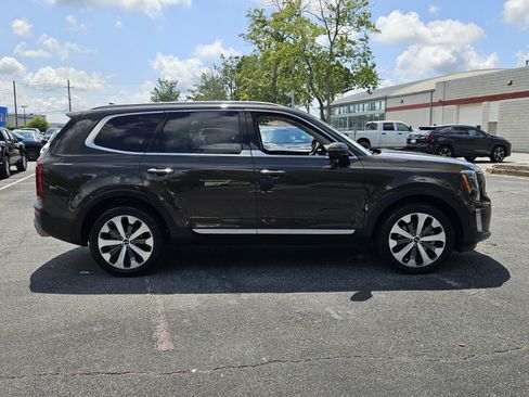 Used 2021 Kia Telluride S FWD image 5