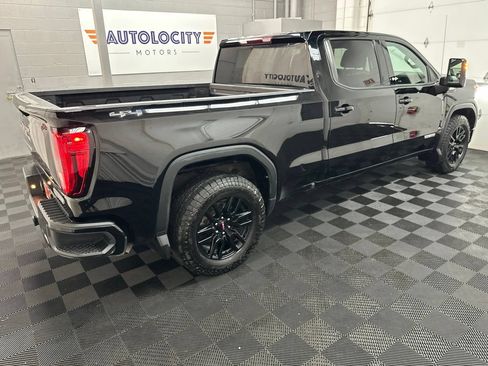 Used 2023 GMC Sierra 1500 Elevation AWD/4WD image 10