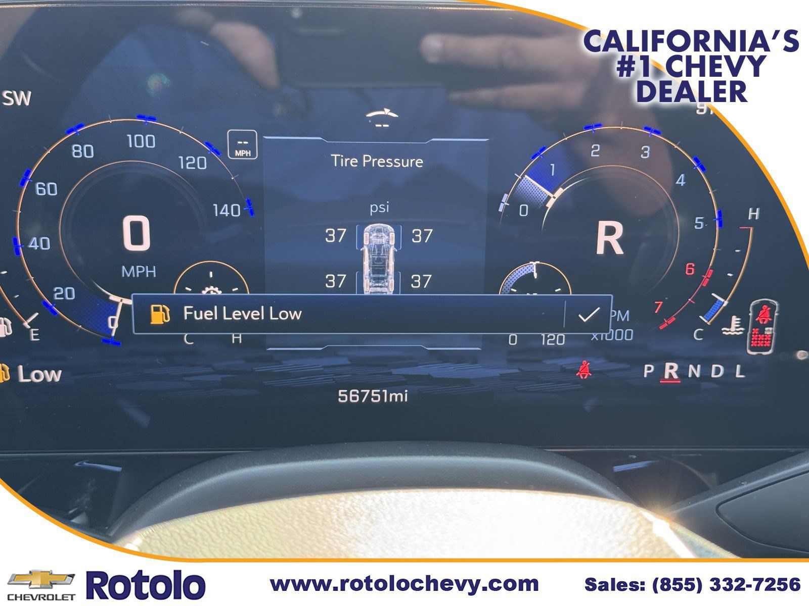 Used 2025 Chevrolet Suburban LT RWD image 25