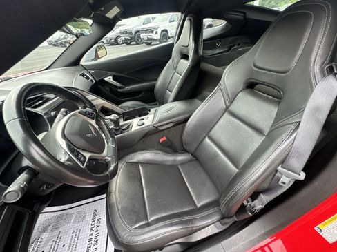 Used 2019 Chevrolet Corvette Grand Sport image 19