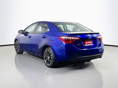 Used 2016 Toyota Corolla S image 3