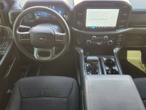 Used 2024 Ford F150 XLT w/ Equipment Group 302A MID AWD/4WD image 27