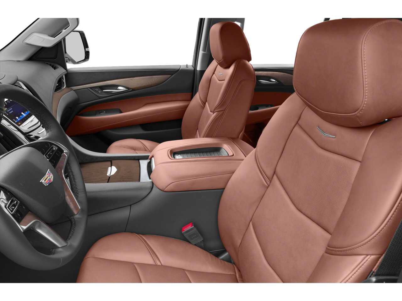 Used 2019 Cadillac Escalade Luxury w/ Escalade Sport Edition RWD image 6