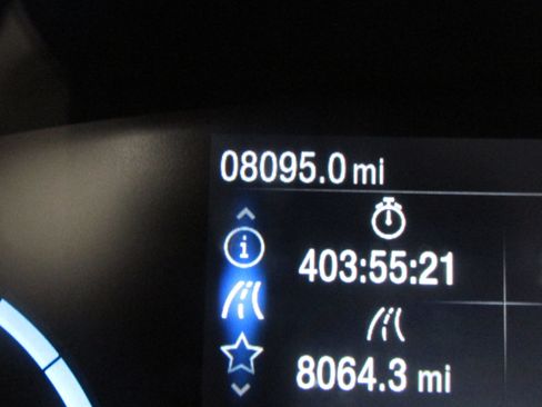 Used 2022 Ford Bronco Sport Big Bend w/ Convenience Package image 31