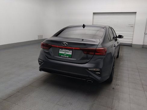 Used 2020 Kia Forte LXS FWD image 7