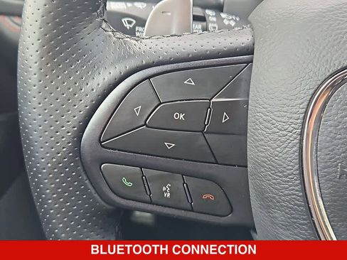 Used 2026 Dodge Durango GT AWD/4WD image 24