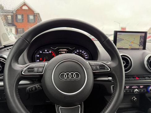 Used 2015 Audi A3 2.0T Premium Plus image 19