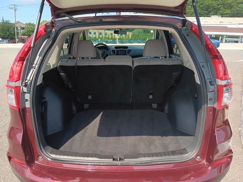 Used 2016 Honda CR-V EX image 30