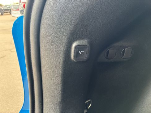 Used 2022 Jeep Cherokee Trailhawk w/ Comfort/Convenience Group image 7