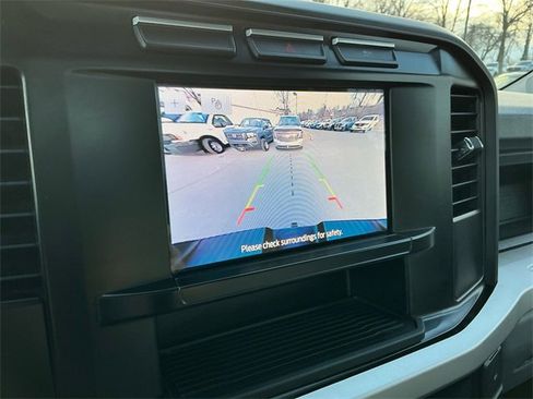 Used 2023 Ford F250 XL w/ XL Driver Assist Package image 23