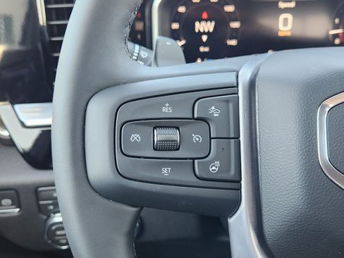 New 2026 GMC Sierra 1500 Elevation w/ Preferred Package image 32