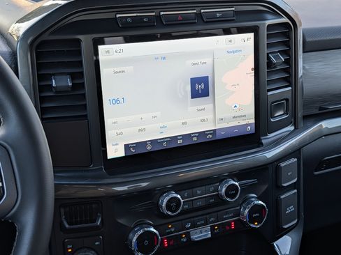 Certified 2023 Ford F150 XLT w/ Equipment Group 302A High image 18