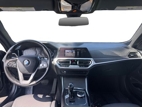 Used 2021 BMW 430i Coupe RWD image 10