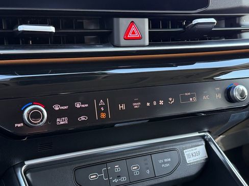 New 2026 Kia Carnival SX Prestige image 18