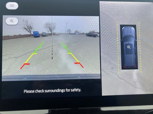 Used 2024 Ford Expedition Max Limited image 12