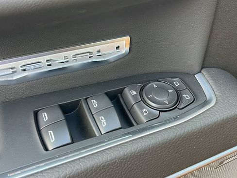 New 2026 GMC Sierra 1500 Denali AWD/4WD image 29
