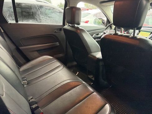 Used 2017 GMC Terrain SLT w/ Open Road Package FWD image 6