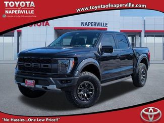 Used 2022 Ford F150 Raptor w/ Raptor 37 Performance Package video 1