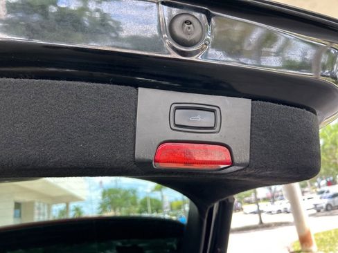 Used 2016 Porsche Cayenne GTS image 35