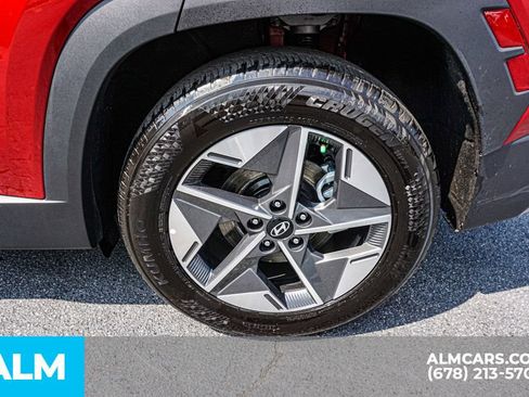 Used 2025 Hyundai Tucson SEL image 11