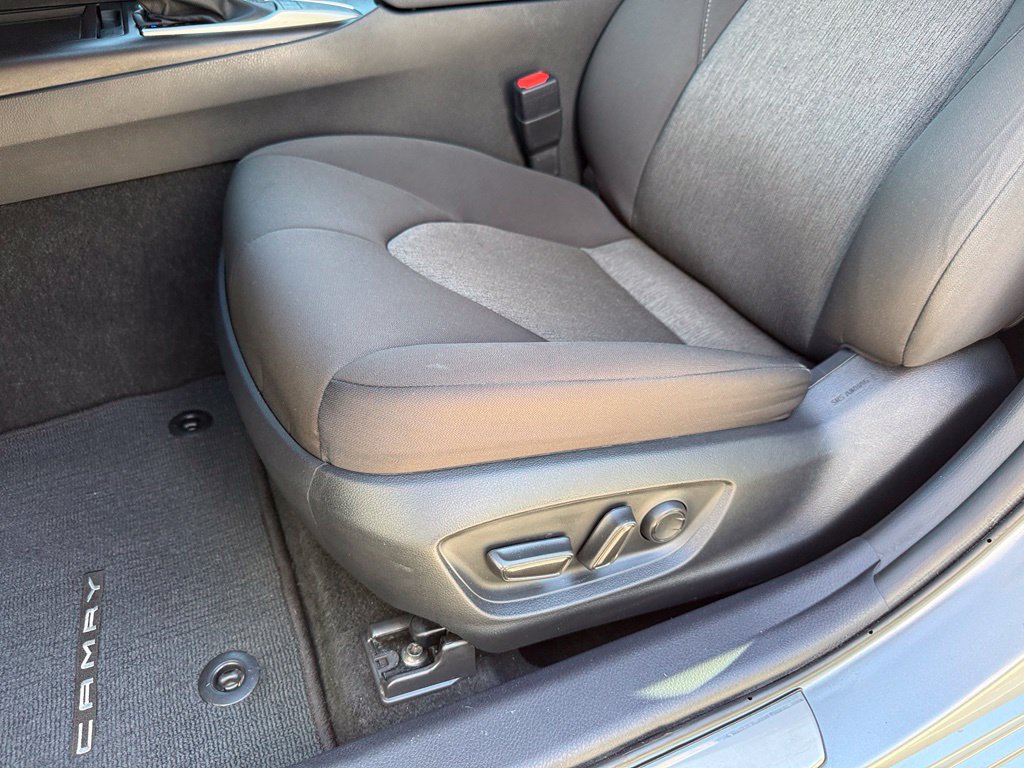 Used 2024 Toyota Camry LE FWD image 26