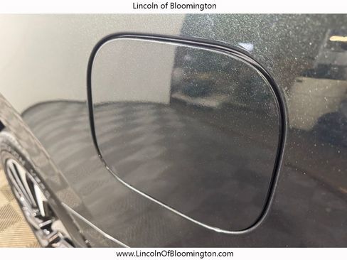 Used 2022 Lincoln Navigator L Black Label image 27