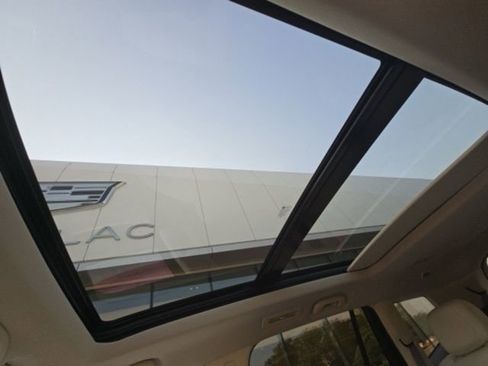 New 2025 Cadillac XT6 Premium Luxury w/ Technology Package image 26