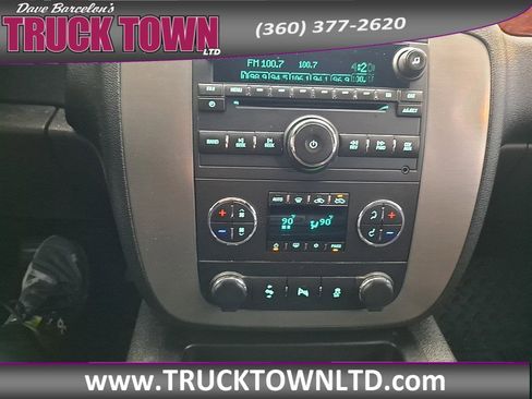 Used 2013 GMC Sierra 1500 SLT w/ SLT Convenience Package image 18