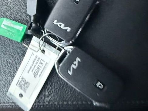 Used 2023 Kia Sportage X-Line image 21