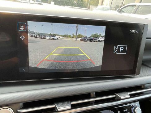 New 2026 Hyundai Santa Cruz SEL image 31