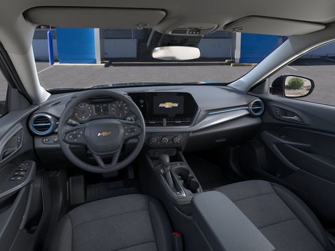 New 2026 Chevrolet Trax LS w/ LS Convenience Package image 39