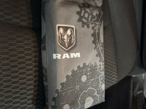 Used 2020 RAM 1500 Classic Warlock image 48