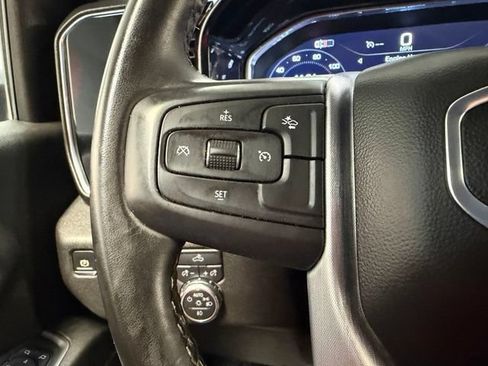 Used 2024 GMC Sierra 2500 SLE w/ SLE Convenience Package AWD/4WD image 14
