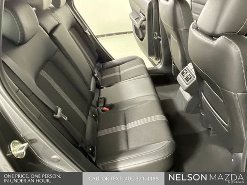 New 2026 MAZDA CX-50 AWD 2.5 S w/ Weather Package image 27