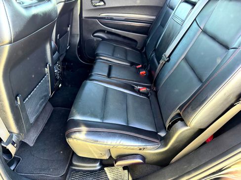 Used 2025 Dodge Durango GT image 19