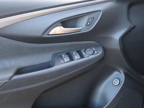 New 2026 Buick Envista Avenir image 20