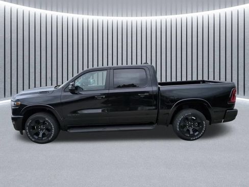 New 2026 RAM 1500 Big Horn AWD/4WD image 15