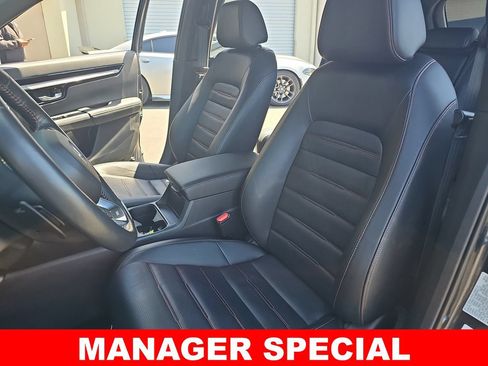 Used 2025 Honda CR-V Sport Touring image 15
