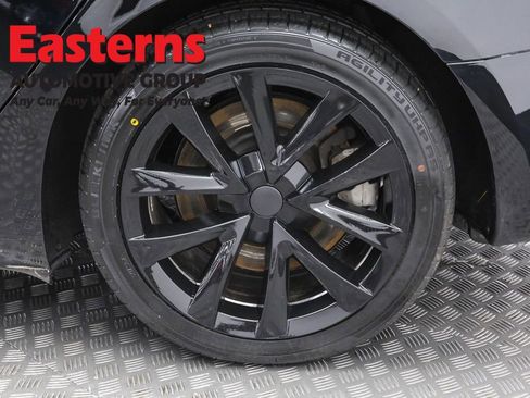 Used 2023 Tesla Model 3 Standard Range RWD image 30