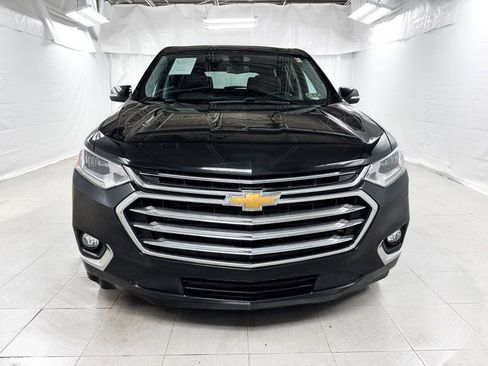 Used 2018 Chevrolet Traverse High Country w/ LPO, Floor Liner Package image 2