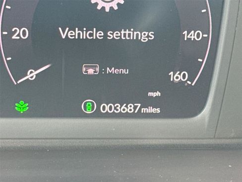 Certified 2025 Honda Accord LX image 27
